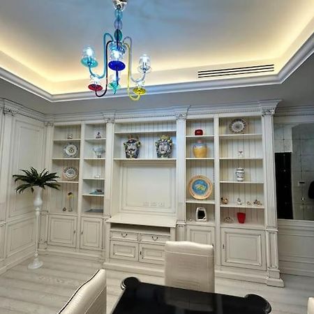 Vacanze Romane Apartment Anzio Esterno foto