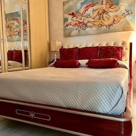 Vacanze Romane Apartment Anzio Esterno foto