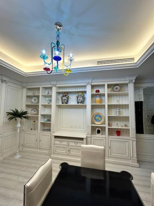 Vacanze Romane Apartment Anzio Esterno foto