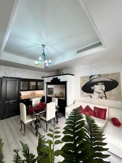 Vacanze Romane Apartment Anzio Esterno foto