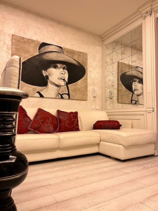 Vacanze Romane Apartment Anzio Esterno foto