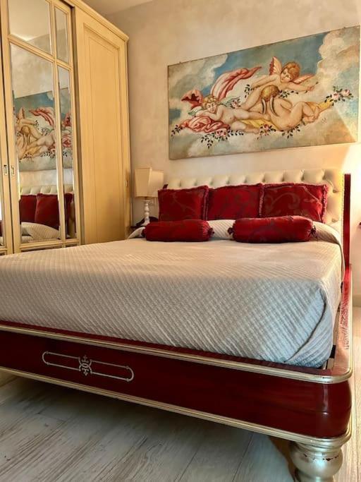 Vacanze Romane Apartment Anzio Esterno foto