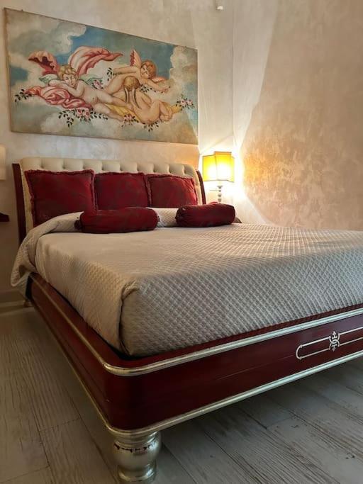 Vacanze Romane Apartment Anzio Esterno foto
