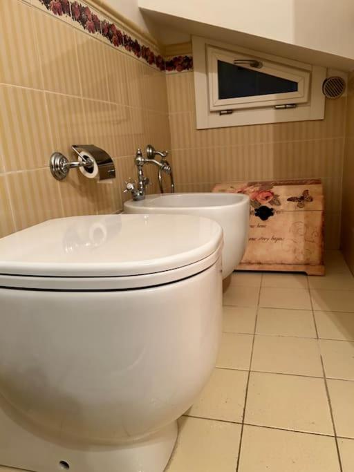 Vacanze Romane Apartment Anzio Esterno foto