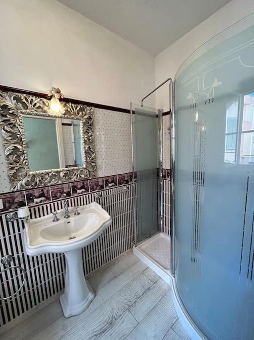 Vacanze Romane Apartment Anzio Esterno foto