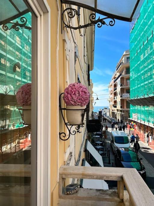 Vacanze Romane Apartment Anzio Esterno foto
