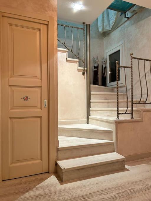 Vacanze Romane Apartment Anzio Esterno foto