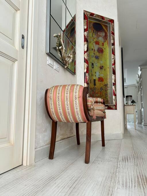 Vacanze Romane Apartment Anzio Esterno foto