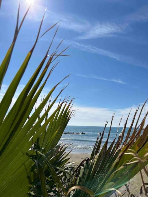 Vacanze Romane Apartment Anzio Esterno foto