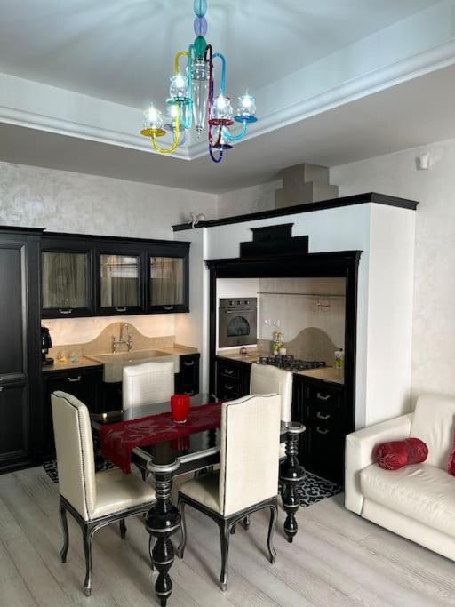 Vacanze Romane Apartment Anzio Esterno foto