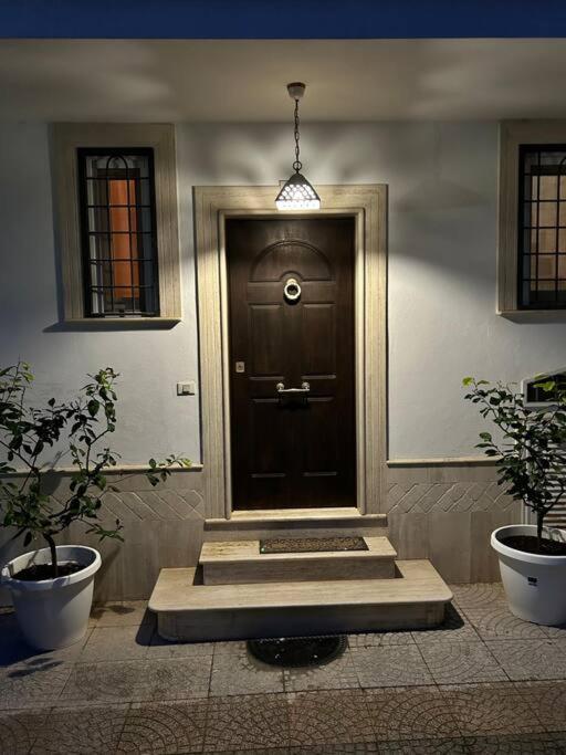 Vacanze Romane Apartment Anzio Esterno foto
