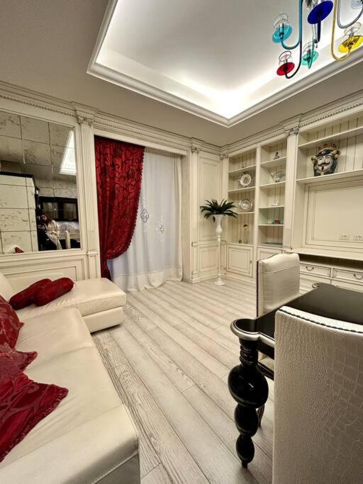 Vacanze Romane Apartment Anzio Esterno foto