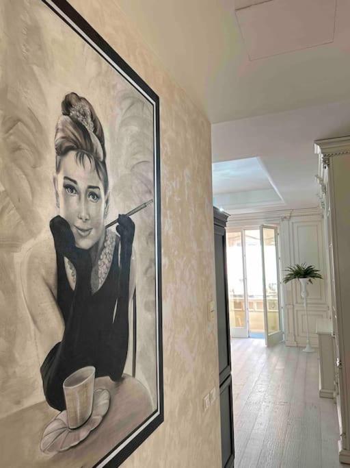 Vacanze Romane Apartment Anzio Esterno foto