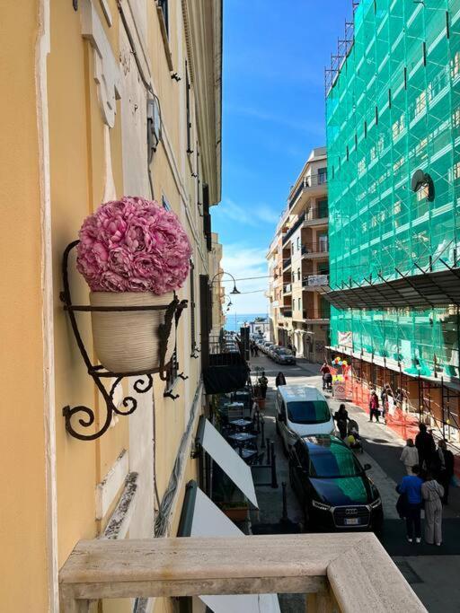 Vacanze Romane Apartment Anzio Esterno foto