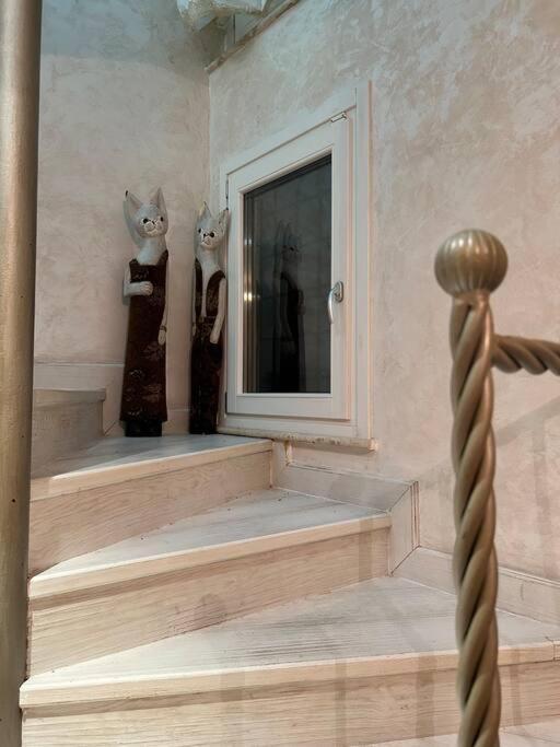 Vacanze Romane Apartment Anzio Esterno foto