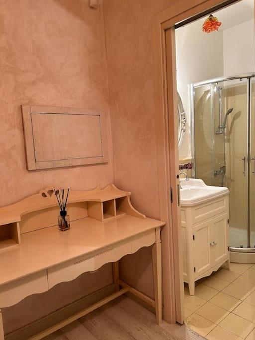 Vacanze Romane Apartment Anzio Esterno foto