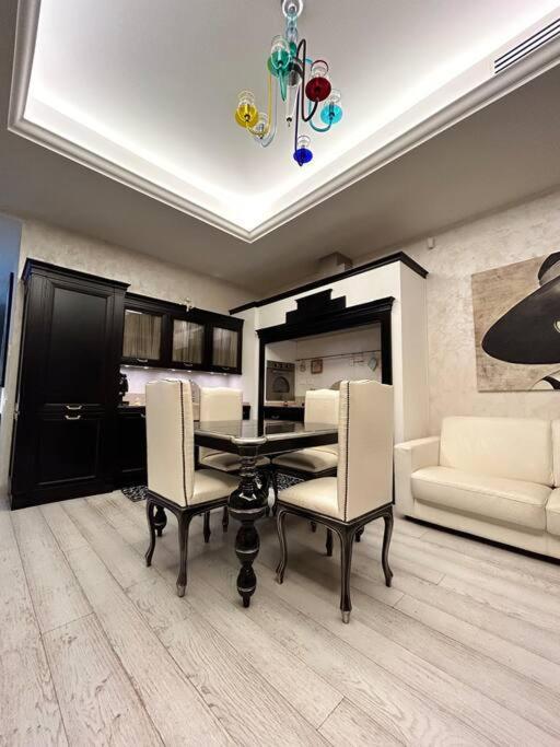 Vacanze Romane Apartment Anzio Esterno foto