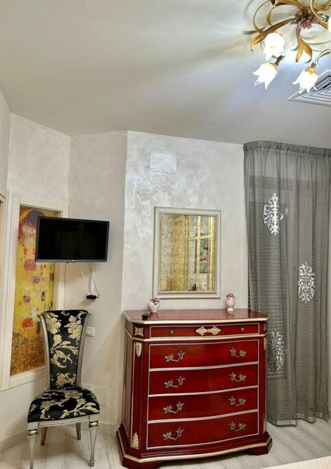 Vacanze Romane Apartment Anzio Esterno foto
